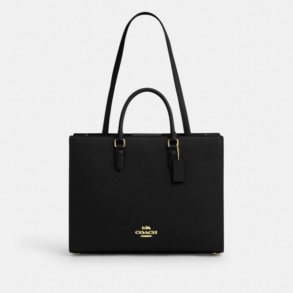 Coach Outlet Maggie Tote Bag - Preorder