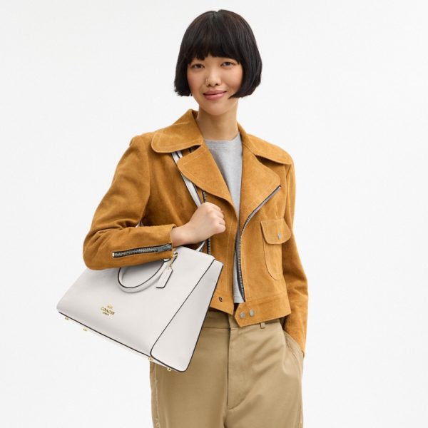 Coach Outlet Maggie Tote Bag - Preorder