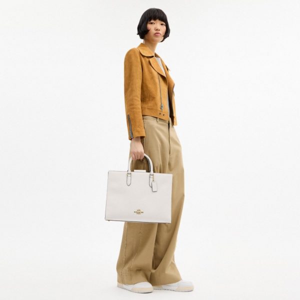 Coach Outlet Maggie Tote Bag - Preorder