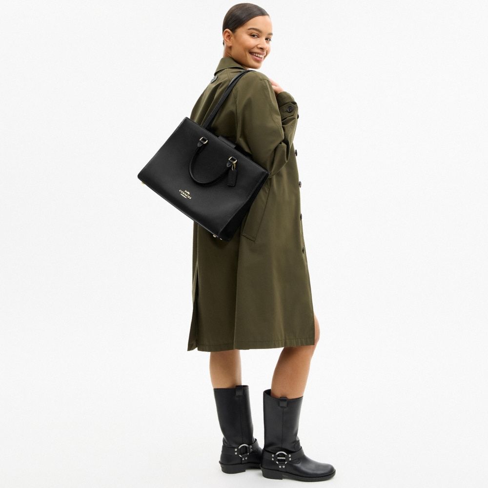 Coach Outlet Maggie Tote Bag - Preorder