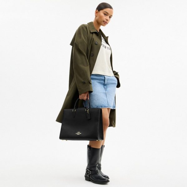 Coach Outlet Maggie Tote Bag - Preorder