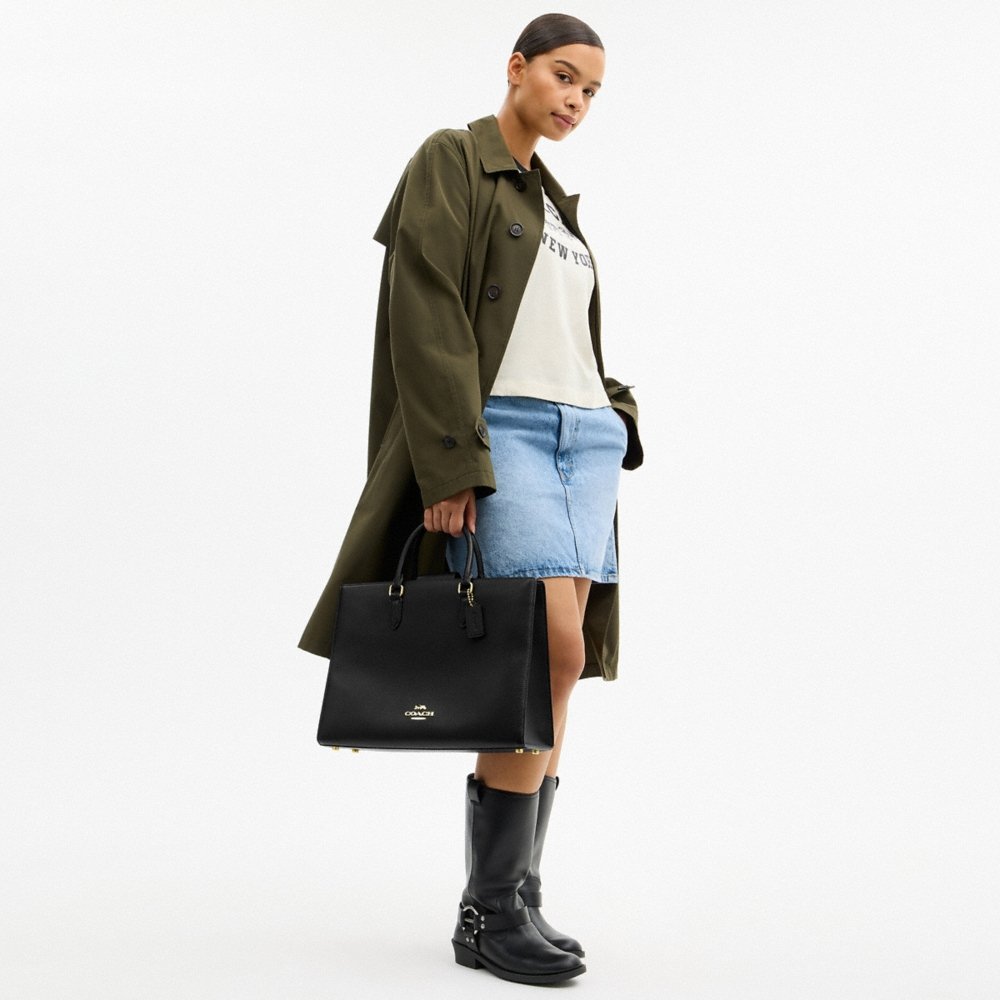 Coach Outlet Maggie Tote Bag - Preorder
