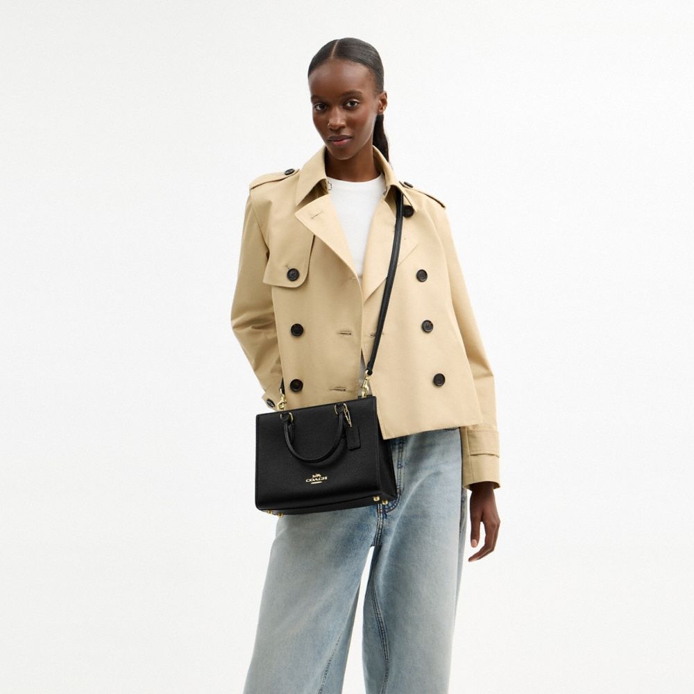 Coach Outlet Maggie Small Tote Bag - Preorder