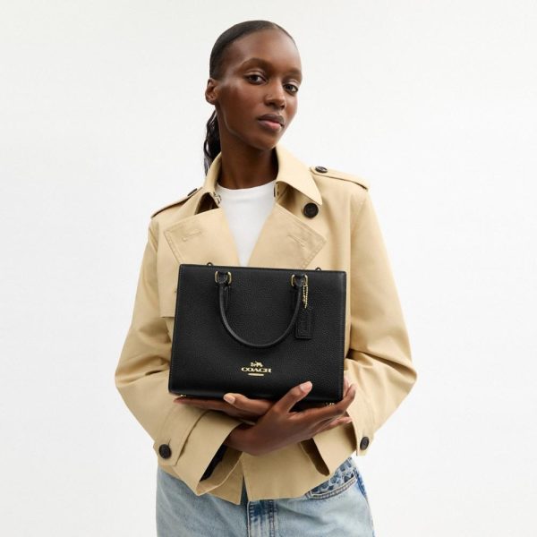 Coach Outlet Maggie Small Tote Bag - Preorder