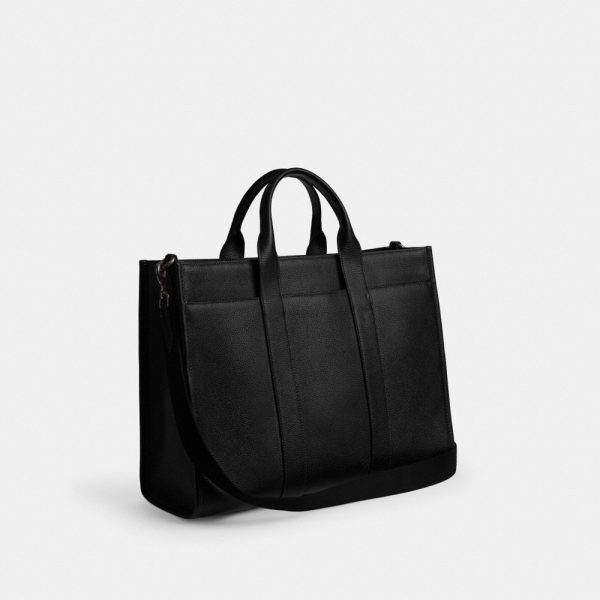 Coach Wesley Tote - Preorder