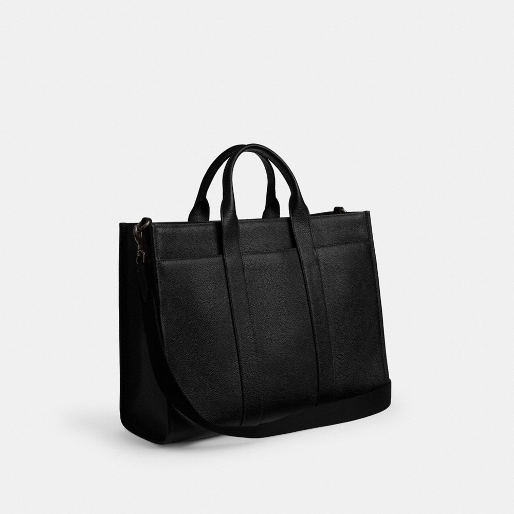 Coach Wesley Tote - Preorder