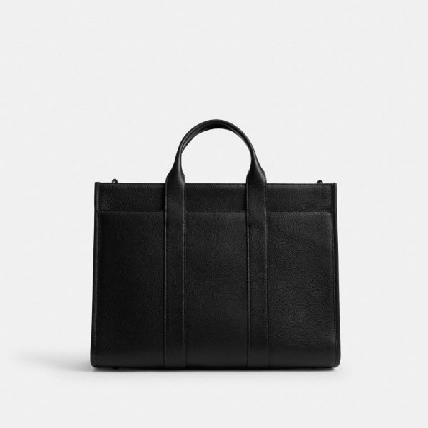Coach Wesley Tote - Preorder
