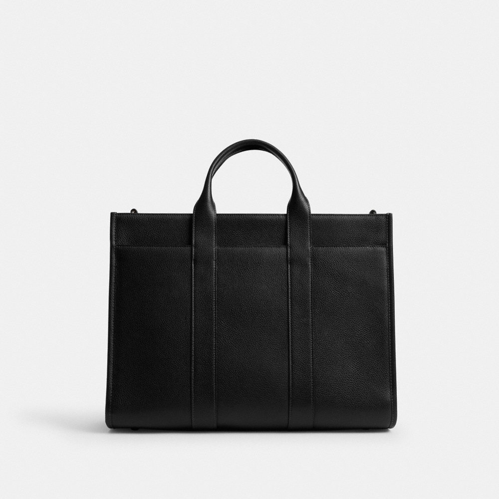 Coach Wesley Tote - Preorder