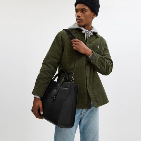 Coach Wesley Tote - Preorder