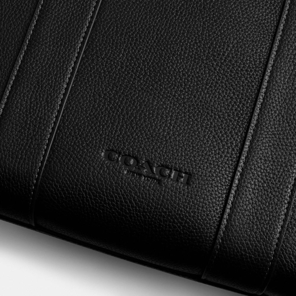 Coach Wesley Tote - Preorder