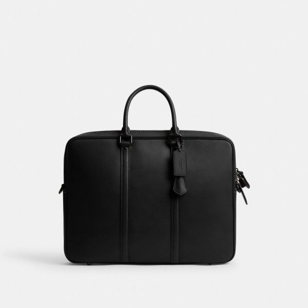 Coach Outlet Metropolitan Workbag - Preorder