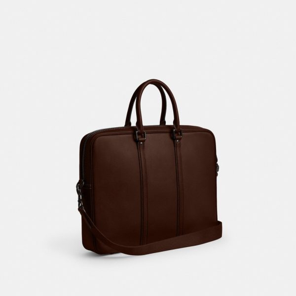 Coach Outlet Metropolitan Workbag - Preorder