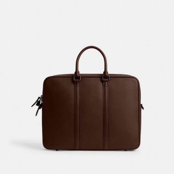 Coach Outlet Metropolitan Workbag - Preorder