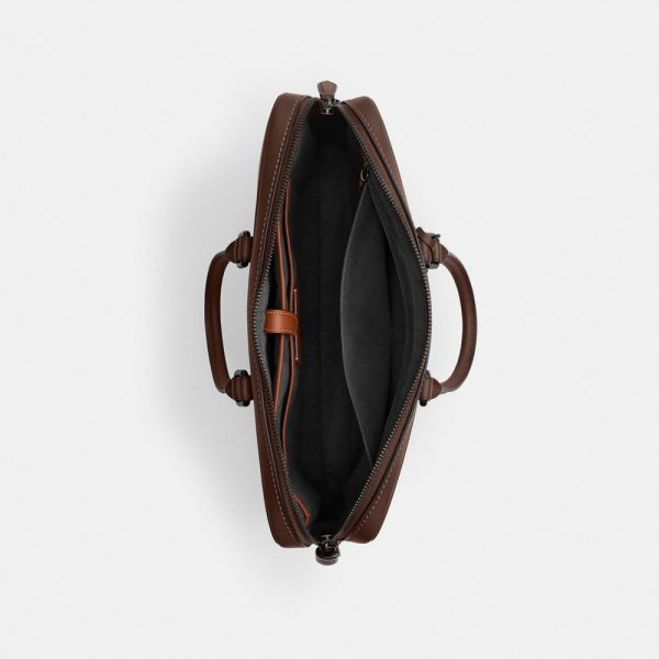 Coach Outlet Metropolitan Workbag - Preorder