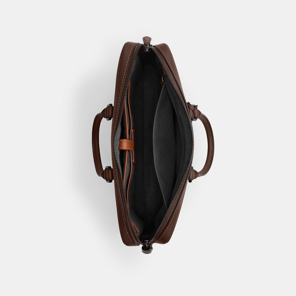 Coach Outlet Metropolitan Workbag - Preorder
