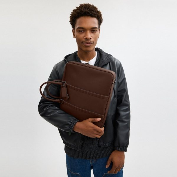 Coach Outlet Metropolitan Workbag - Preorder