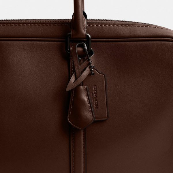 Coach Outlet Metropolitan Workbag - Preorder