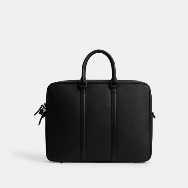 Coach Outlet Metropolitan Workbag - Preorder