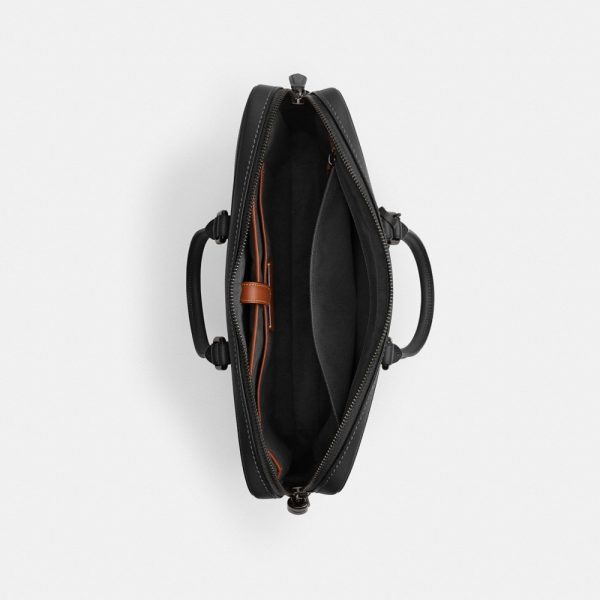 Coach Outlet Metropolitan Workbag - Preorder