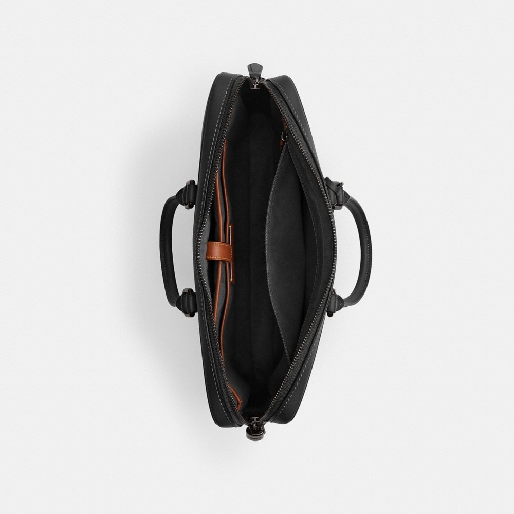 Coach Outlet Metropolitan Workbag - Preorder