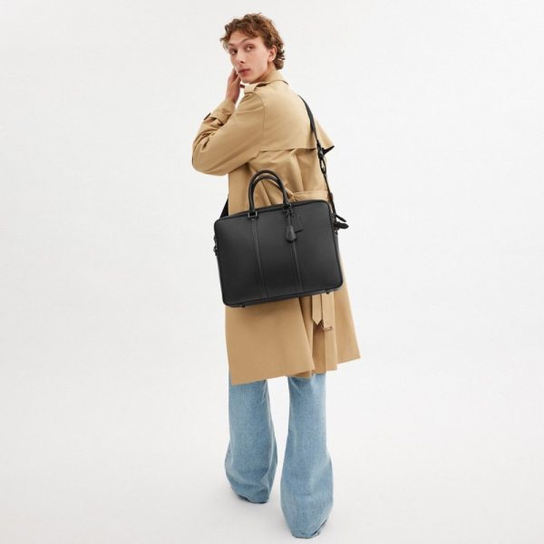 Coach Outlet Metropolitan Workbag - Preorder