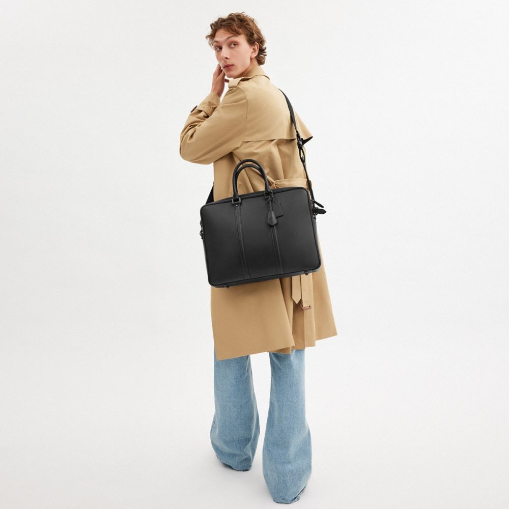 Coach Outlet Metropolitan Workbag - Preorder
