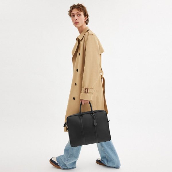 Coach Outlet Metropolitan Workbag - Preorder