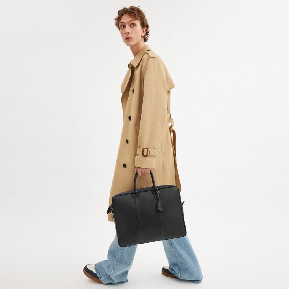 Coach Outlet Metropolitan Workbag - Preorder