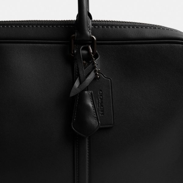 Coach Outlet Metropolitan Workbag - Preorder