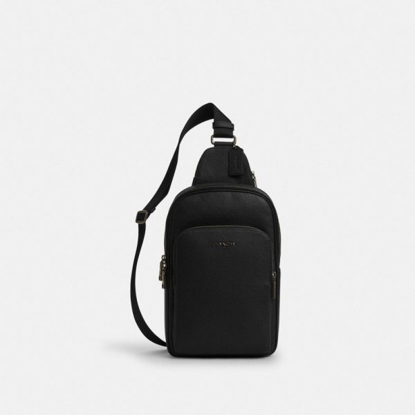 Coach Outlet Ethan Pack - Preorder
