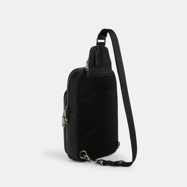 Coach Outlet Ethan Pack - Preorder