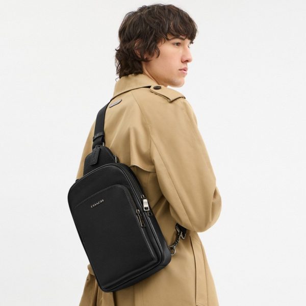 Coach Outlet Ethan Pack - Preorder