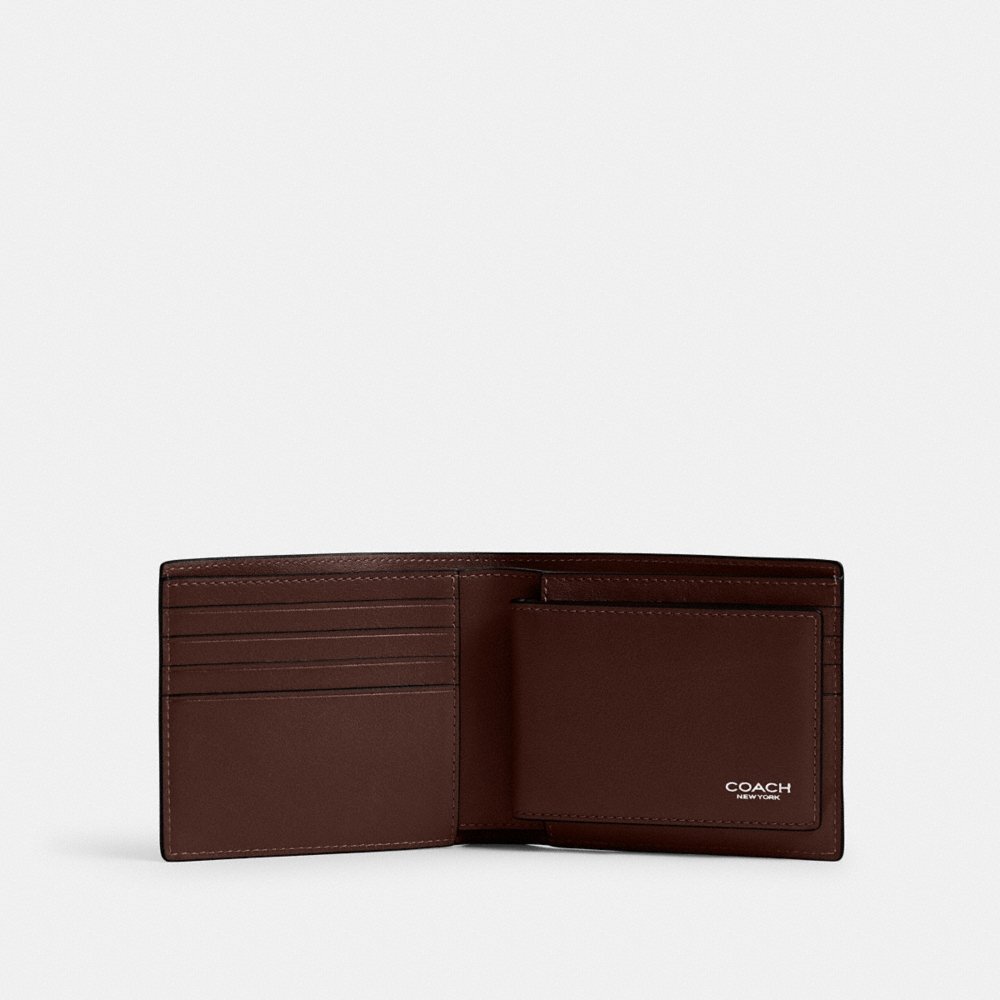 Coach 3-In-1 Wallet - Preorder - Image 15