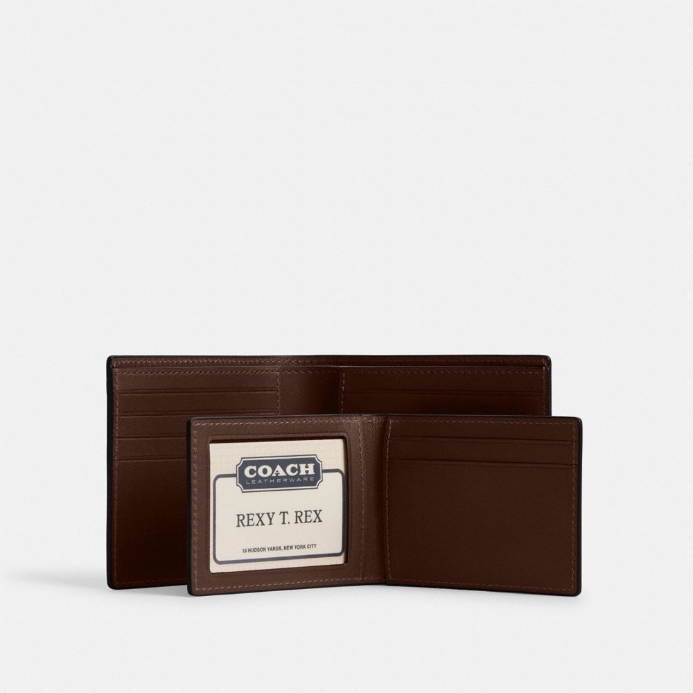 Coach 3-In-1 Wallet - Preorder - Image 16