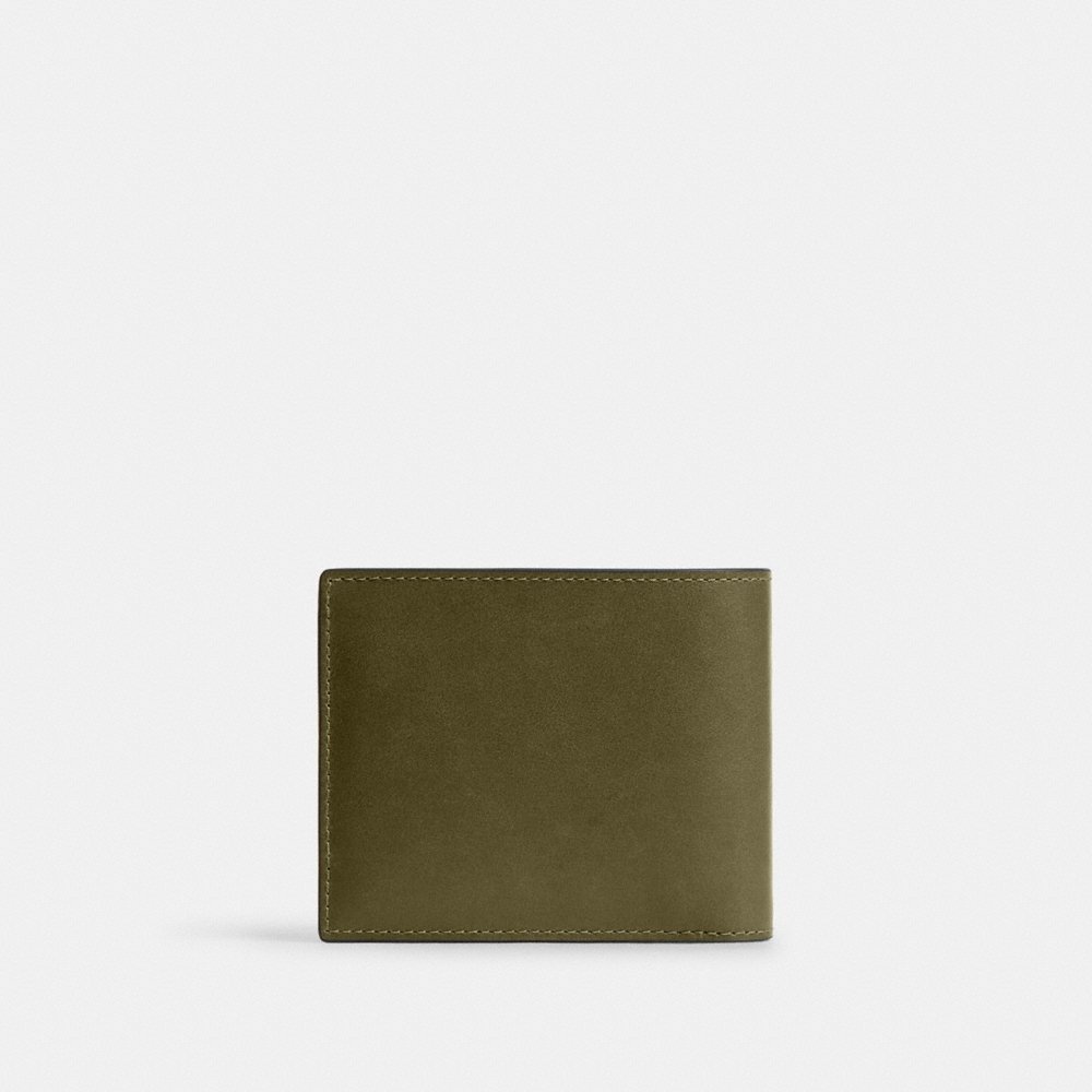 Coach 3-In-1 Wallet - Preorder - Image 17
