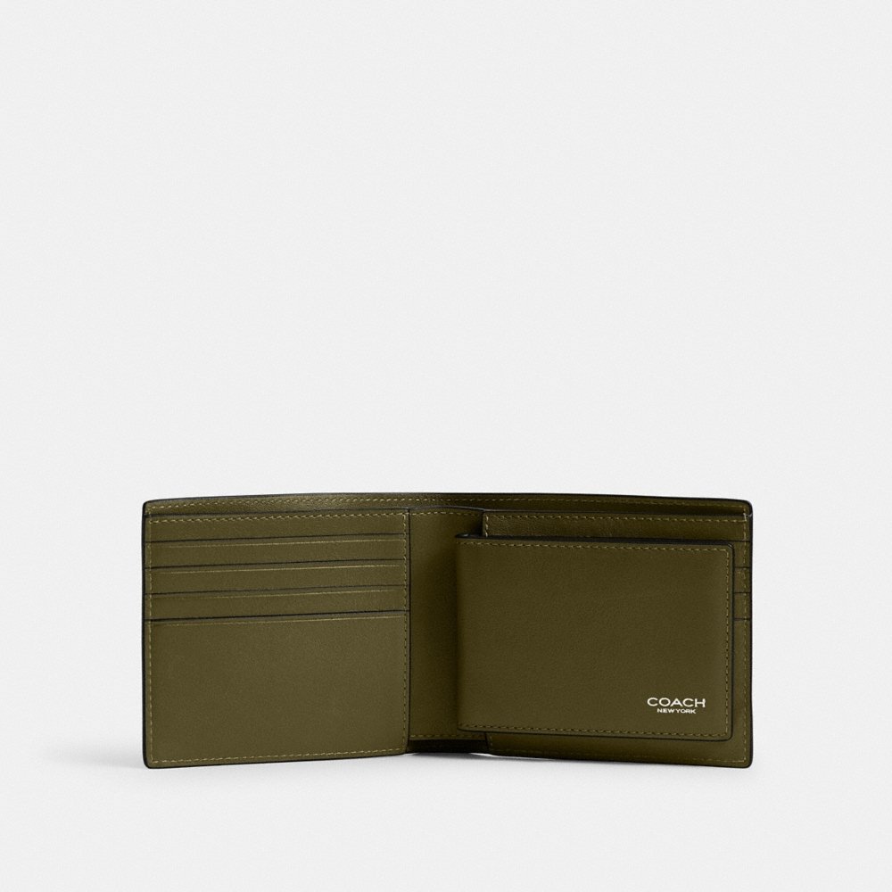 Coach 3-In-1 Wallet - Preorder - Image 18