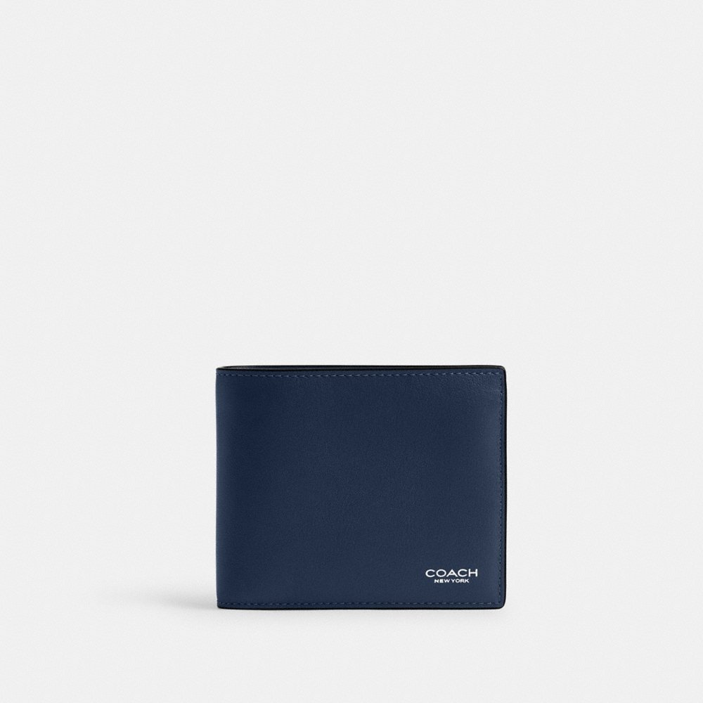 Coach 3-In-1 Wallet - Preorder - Image 6