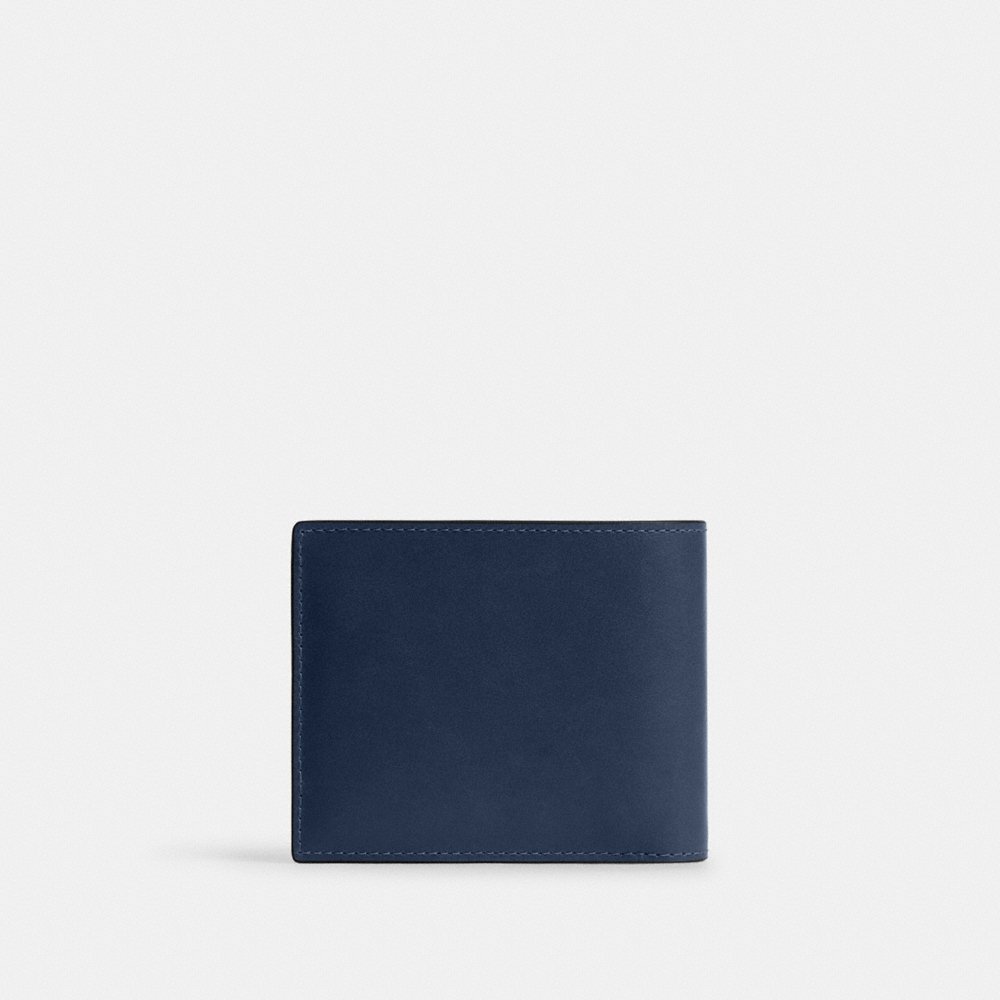 Coach 3-In-1 Wallet - Preorder - Image 23