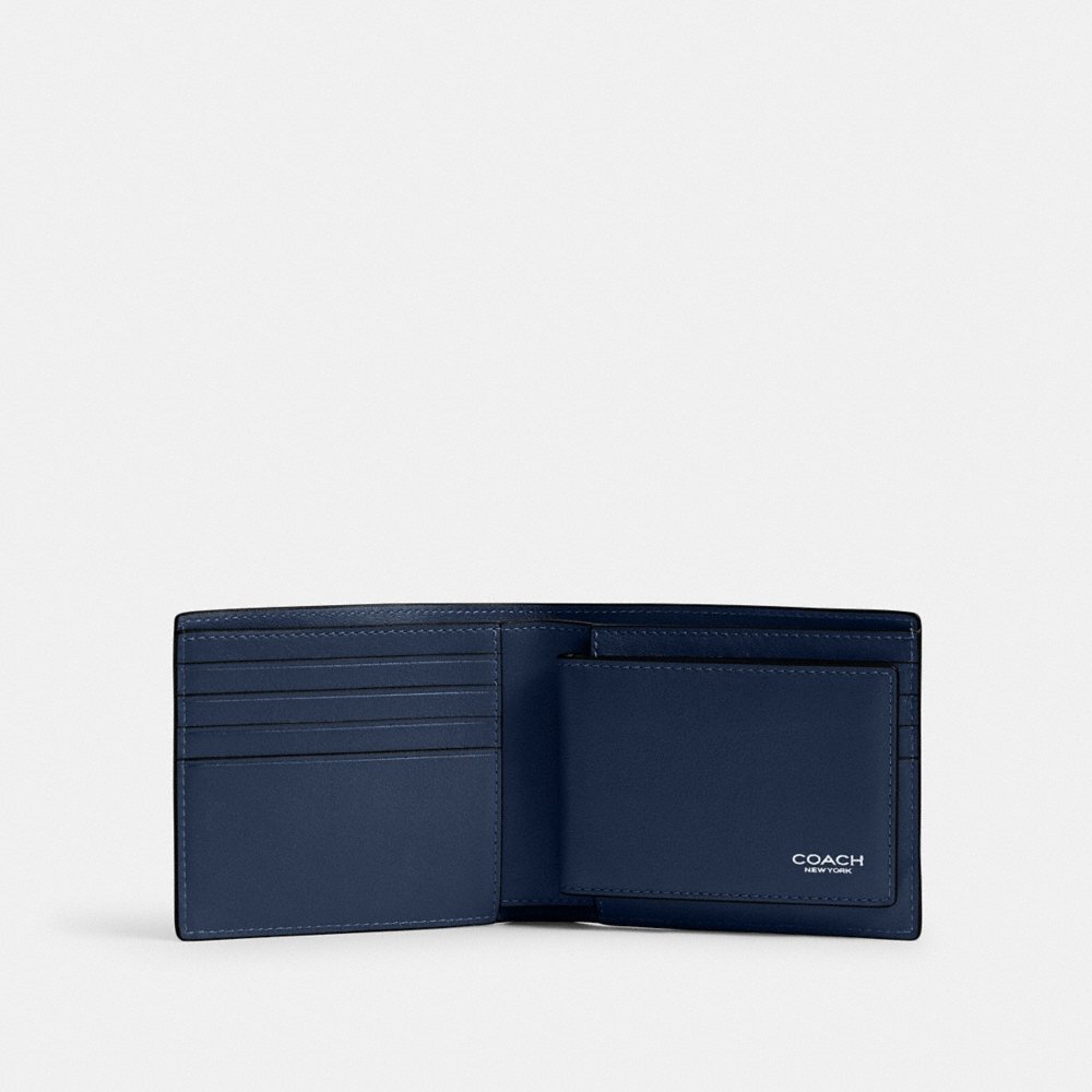 Coach 3-In-1 Wallet - Preorder - Image 24