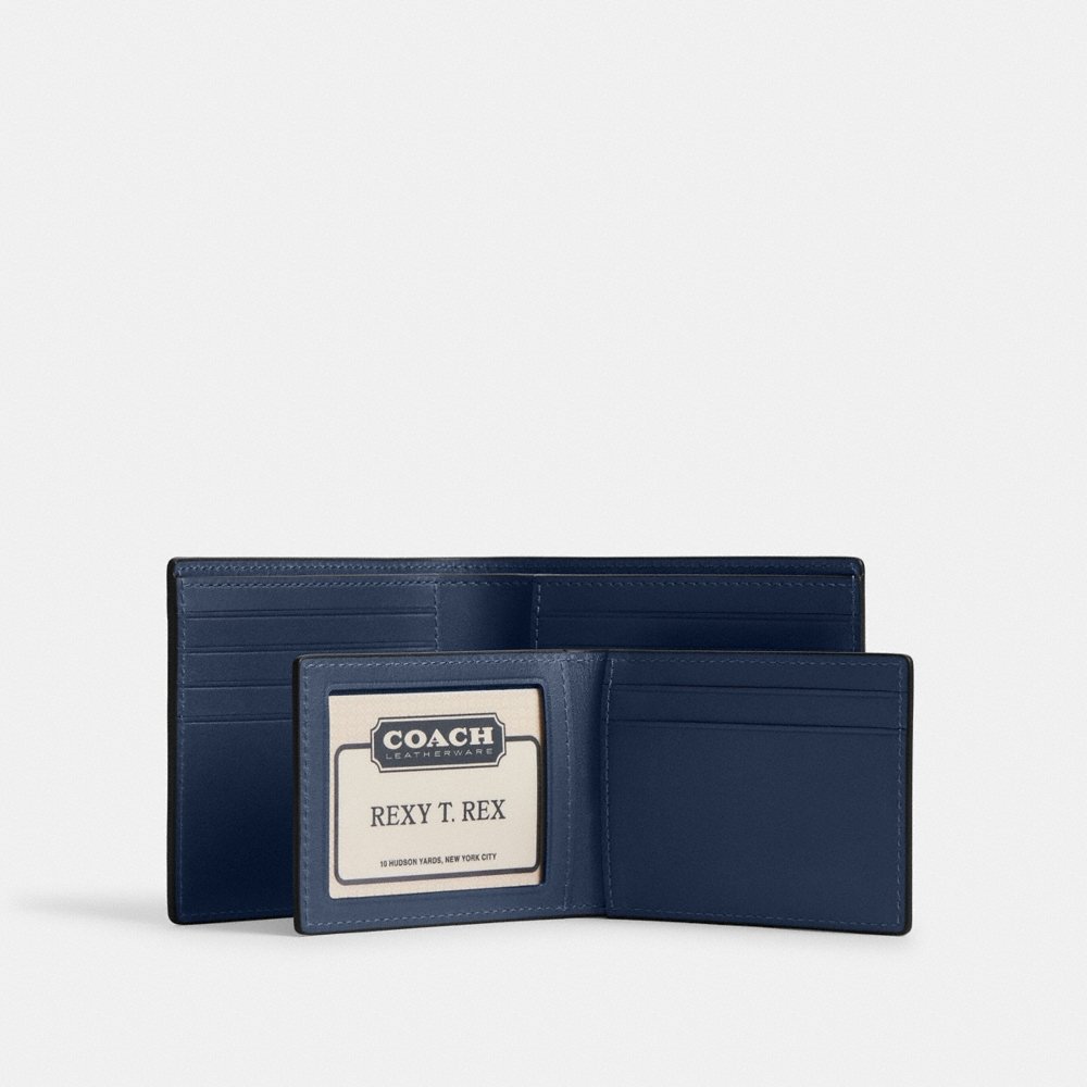 Coach 3-In-1 Wallet - Preorder - Image 25