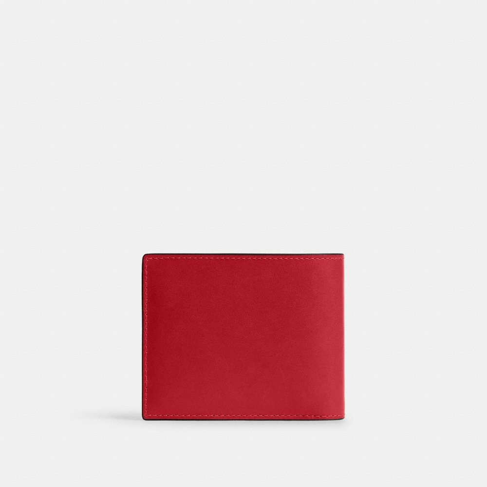 Coach 3-In-1 Wallet - Preorder - Image 26