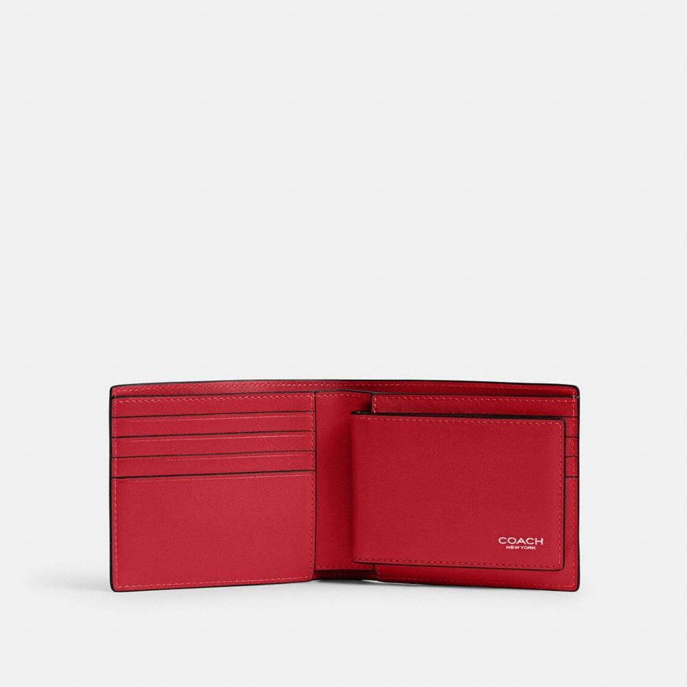 Coach 3-In-1 Wallet - Preorder - Image 27