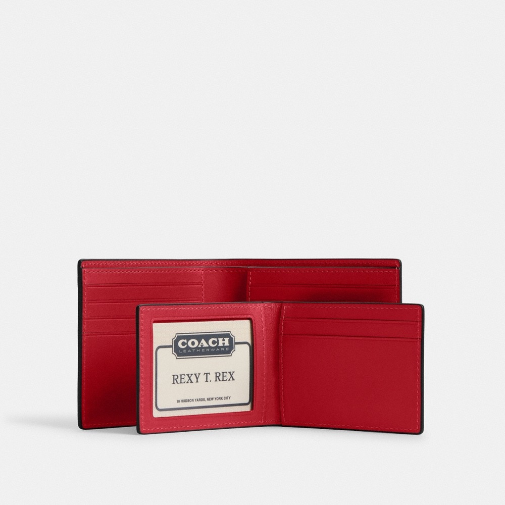 Coach 3-In-1 Wallet - Preorder - Image 28
