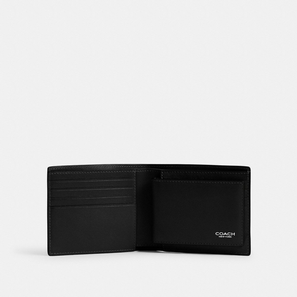 Coach 3-In-1 Wallet - Preorder - Image 9