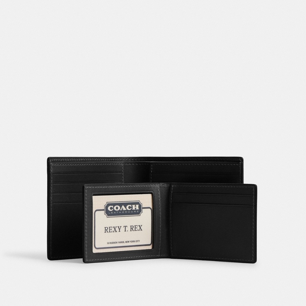 Coach 3-In-1 Wallet - Preorder - Image 10