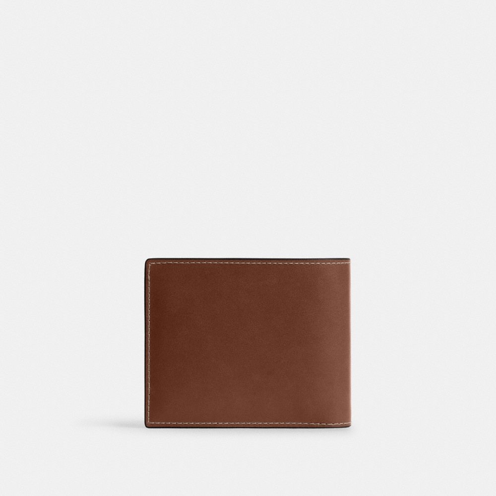 Coach 3-In-1 Wallet - Preorder - Image 11