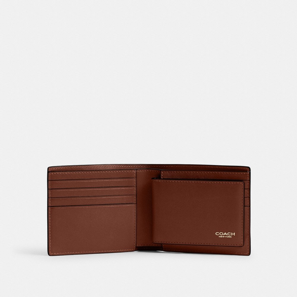 Coach 3-In-1 Wallet - Preorder - Image 12