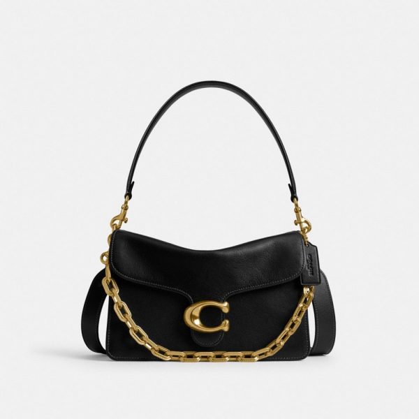 Coach Outlet Chain Tabby Shoulder Bag - Preorder