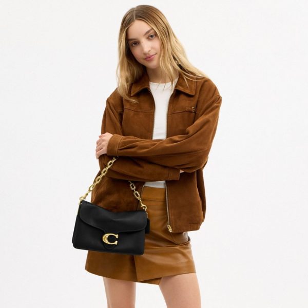 Coach Outlet Chain Tabby Shoulder Bag - Preorder