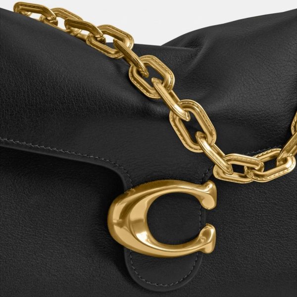 Coach Outlet Chain Tabby Shoulder Bag - Preorder